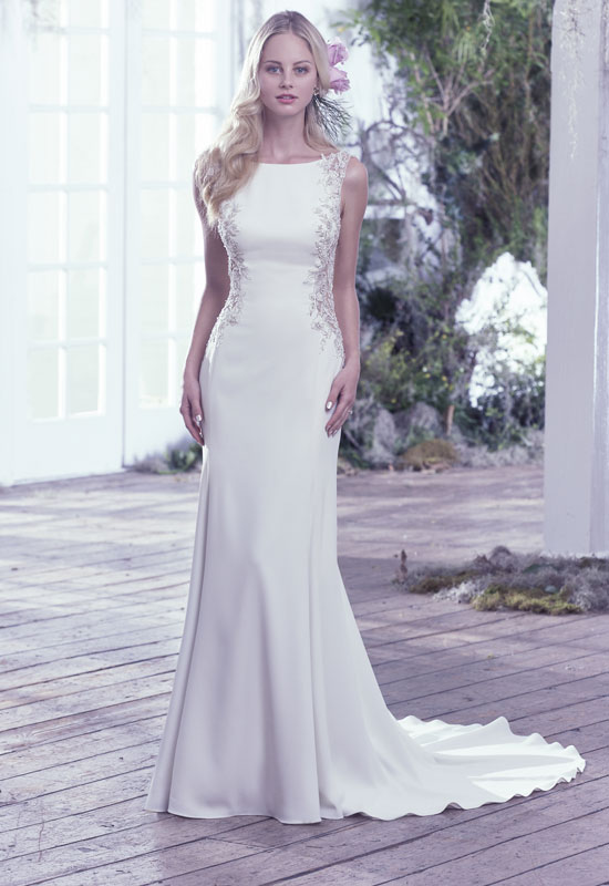 maggie sottero evangelina price